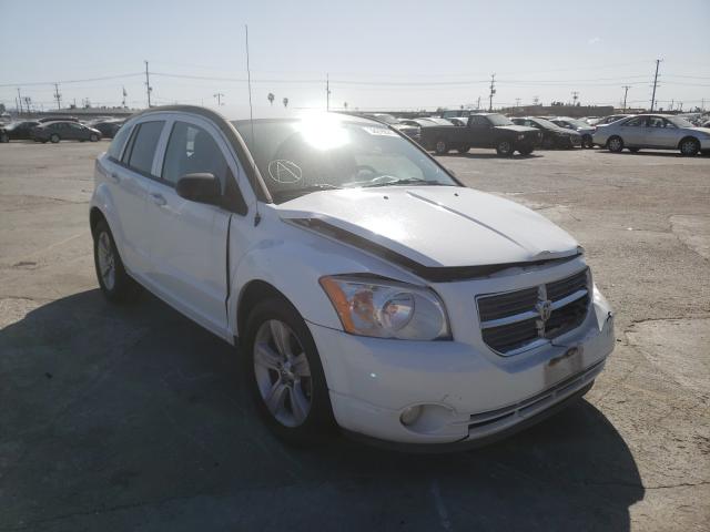 Dodge Caliber sx (2012)