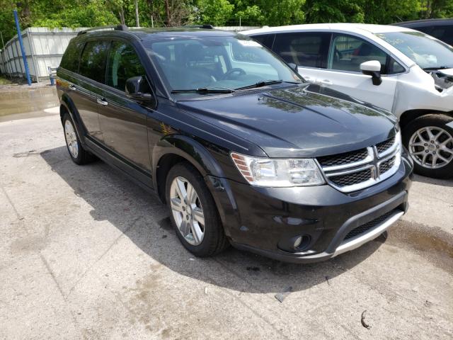 Dodge Journey cr (2012)
