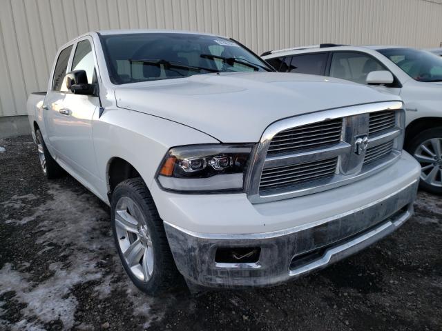 Dodge Ram 1500 s (2012)