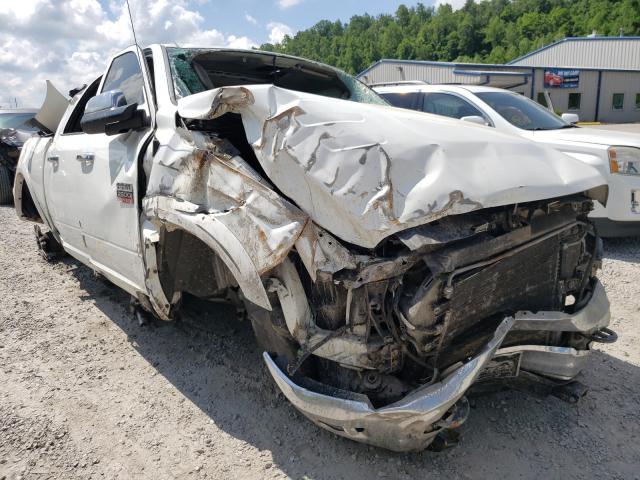 Dodge Ram 2500 l (2012)