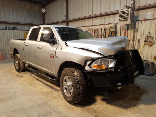 Dodge Ram 2500 s (2012)