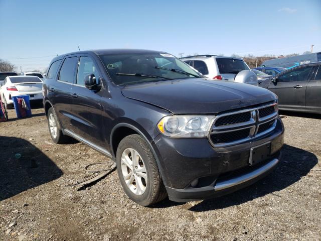 Dodge Durango (2013)