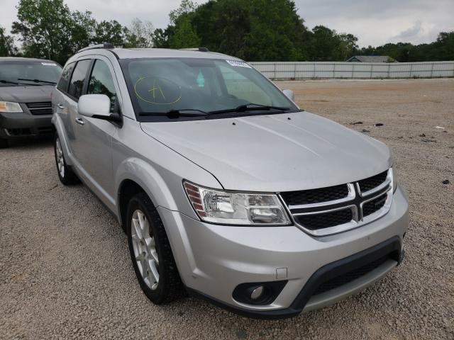 Dodge Journey cr (2013)