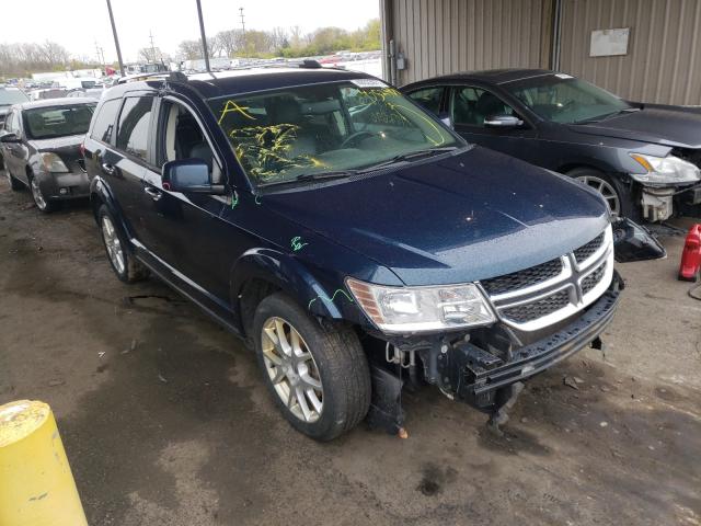 Dodge Journey cr (2013)
