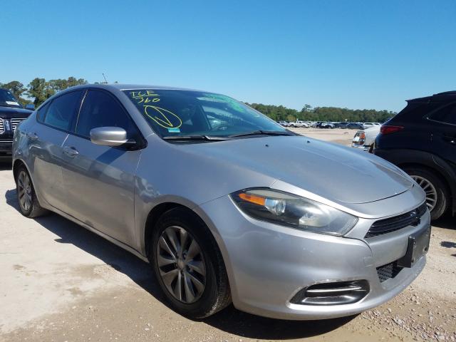 Dodge Dart sxt (2014)