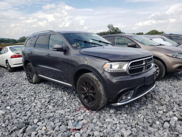 Dodge Durango li (2014)
