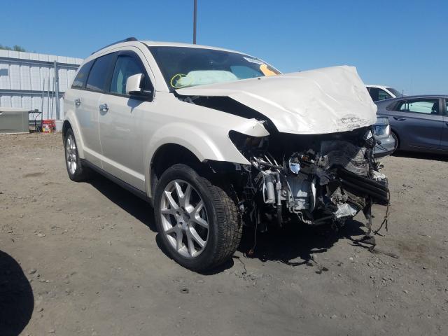 Dodge Journey li (2014)