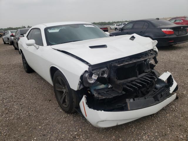 Dodge Challenger (2015)
