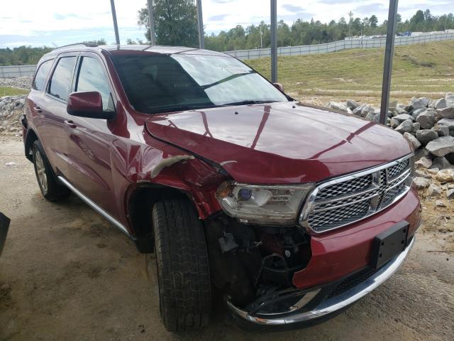 Dodge Durango (2015)