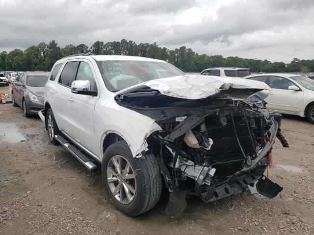 Dodge Durango li (2015)