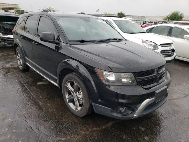Dodge Journey cr (2015)