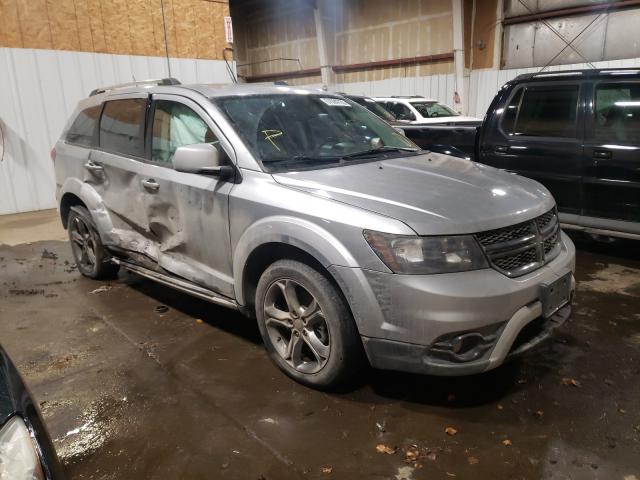 Dodge Journey cr (2015)