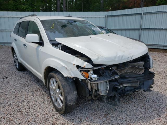 Dodge Journey li (2015)