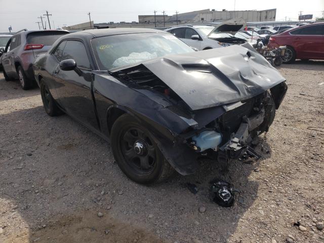 Dodge Challenger (2016)