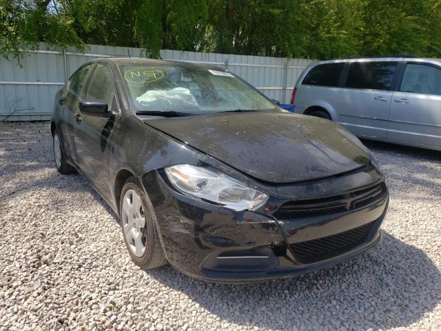 Dodge Dart se (2016)