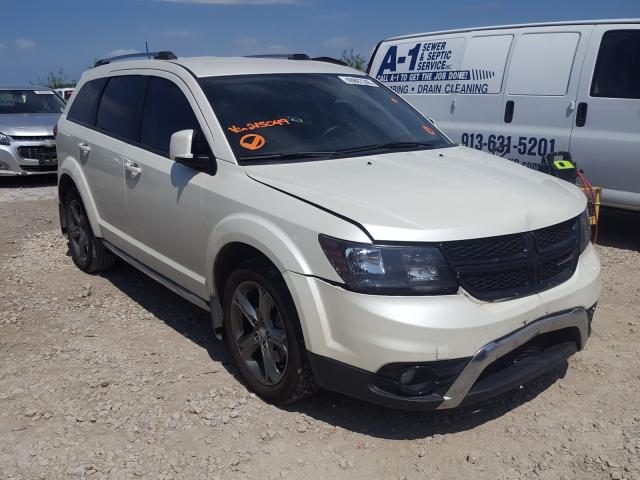 Dodge Journey cr (2016)