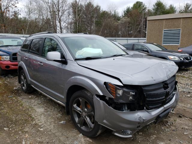 Dodge Journey cr (2016)