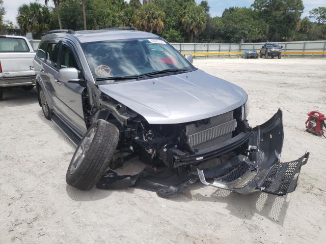 Dodge Journey cr (2016)