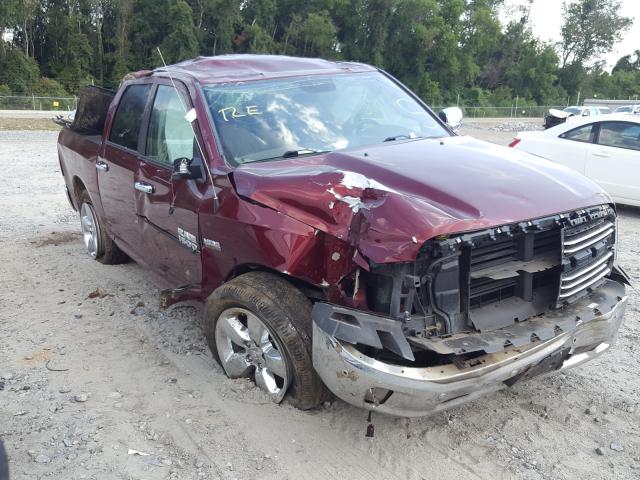 Dodge Ram (2017)