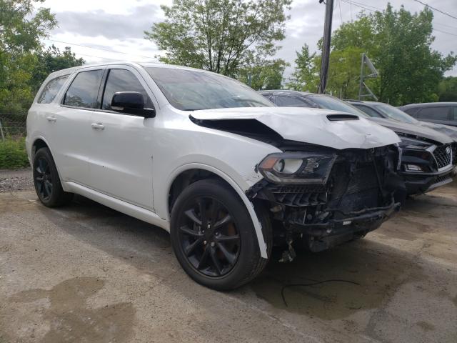 Dodge Durango (2018)