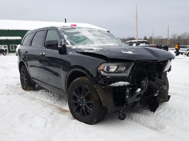 Dodge Durango (2017)