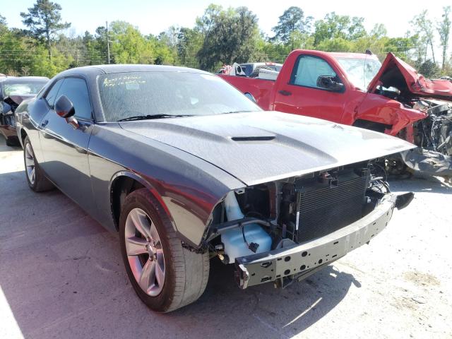 Dodge Challenger (2019)