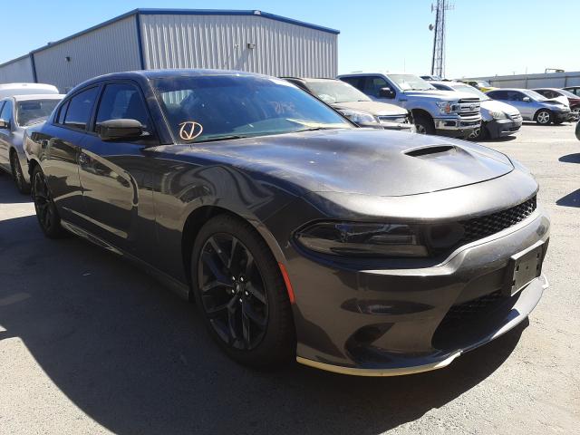 Dodge Charger gt (2019)