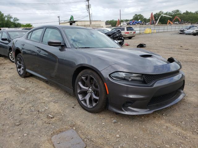 Dodge Charger gt (2019)
