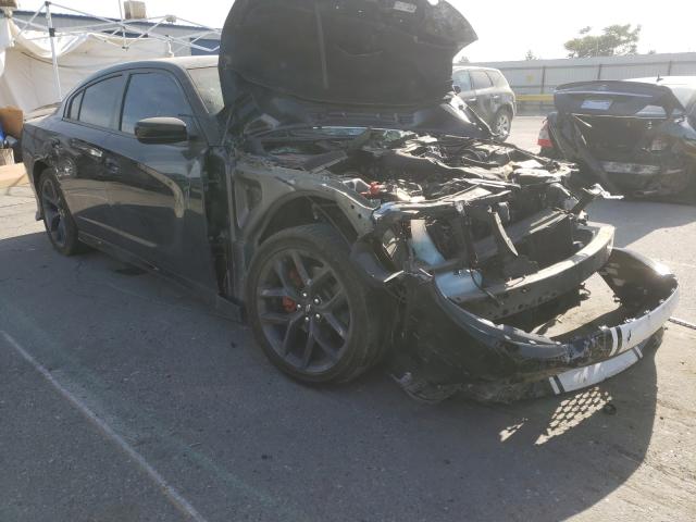 Dodge Charger gt (2019)