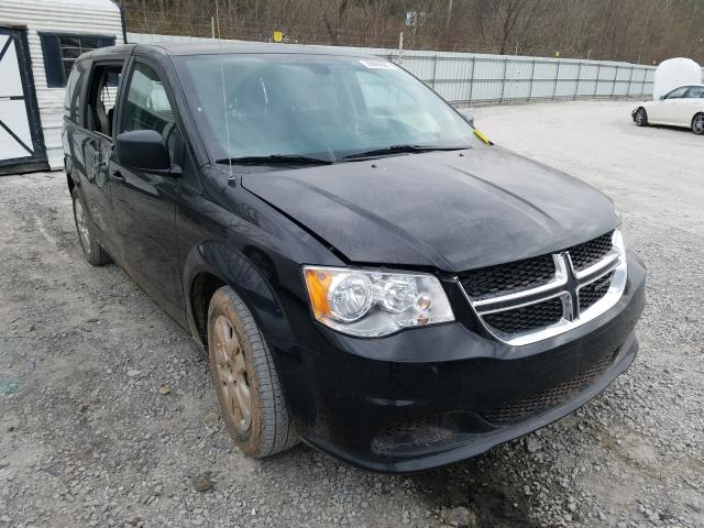 Dodge Grand cara (2019)