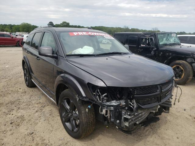 Dodge Journey cr (2019)