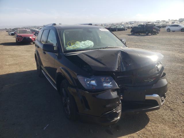 Dodge Journey cr (2019)