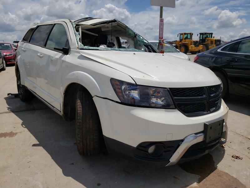 Dodge Journey cr (2020)