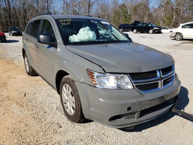 Dodge Journey se (2020)