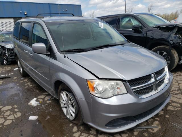 Dodge Grand cara (2013)