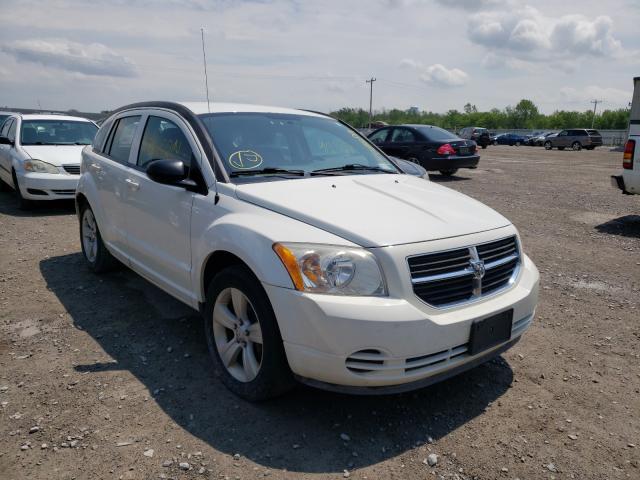 Dodge Caliber sx (2010)