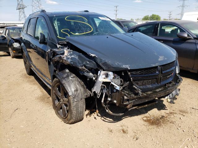 Dodge Journey cr (2018)
