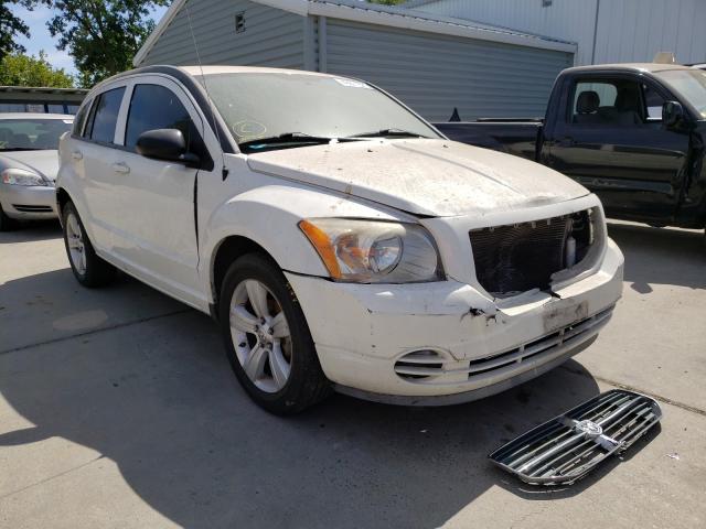 Dodge Caliber sx (2010)
