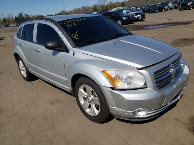 Dodge Caliber ma (2011)