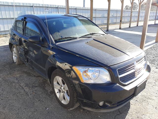 Dodge Caliber ma (2011)