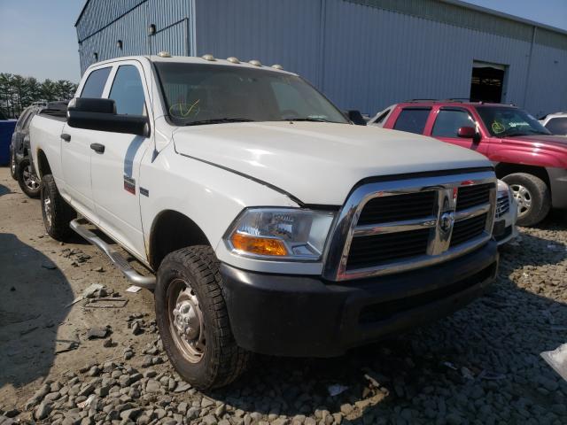Dodge Ram 2500 (2011)