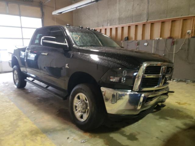 Dodge Ram 2500 s (2012)