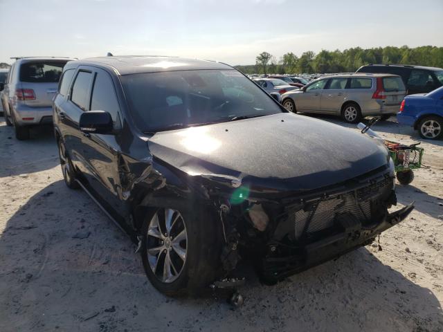 Dodge Durango r (2014)