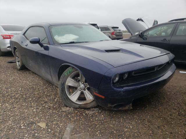 Dodge Challenger (2015)
