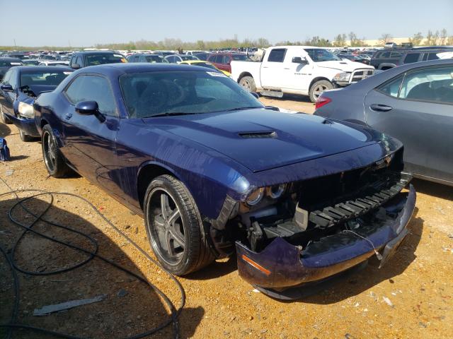 Dodge Challenger (2015)