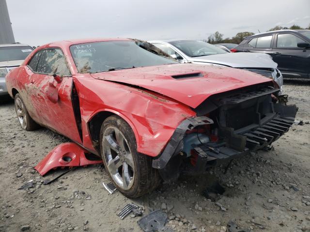 Dodge Challenger (2015)