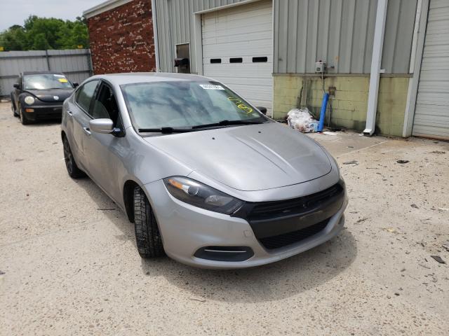 Dodge Dart se (2015)