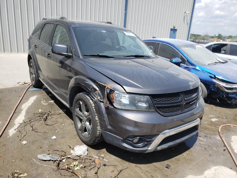 Dodge Journey cr (2015)