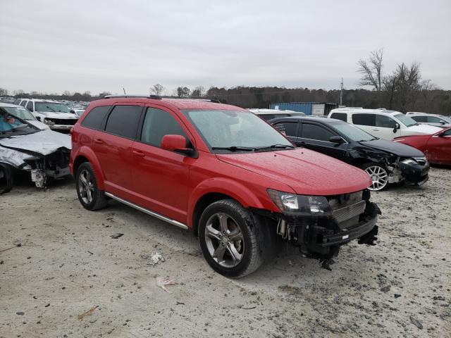 Dodge Journey cr (2016)