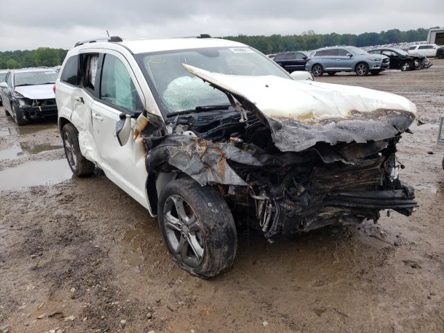 Dodge Journey cr (2016)